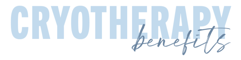 Cryotherapy_Benefits