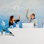 10 Reasons to Franchise with Icebox Cryotherapy