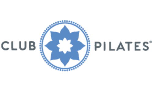 club pilates logo club pilates logo