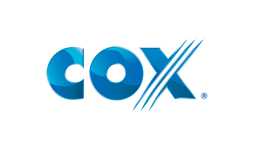 cox logo cox logo