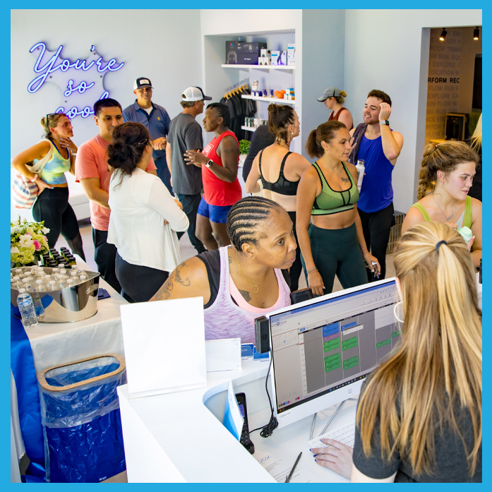 icebox community partnership full room icebox community partnership full room