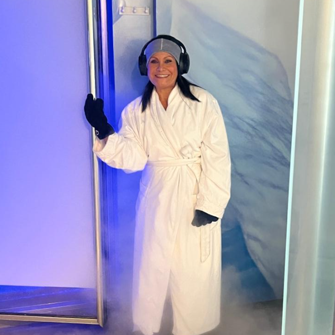 steppingintothecoldwithyanira